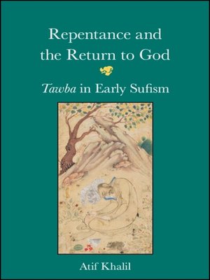 cover image of Repentance and the Return to God